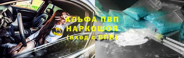 твердый Карпинск
